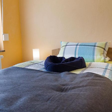 Pension Zum Rothaarsteig Netphen ภายนอก รูปภาพ