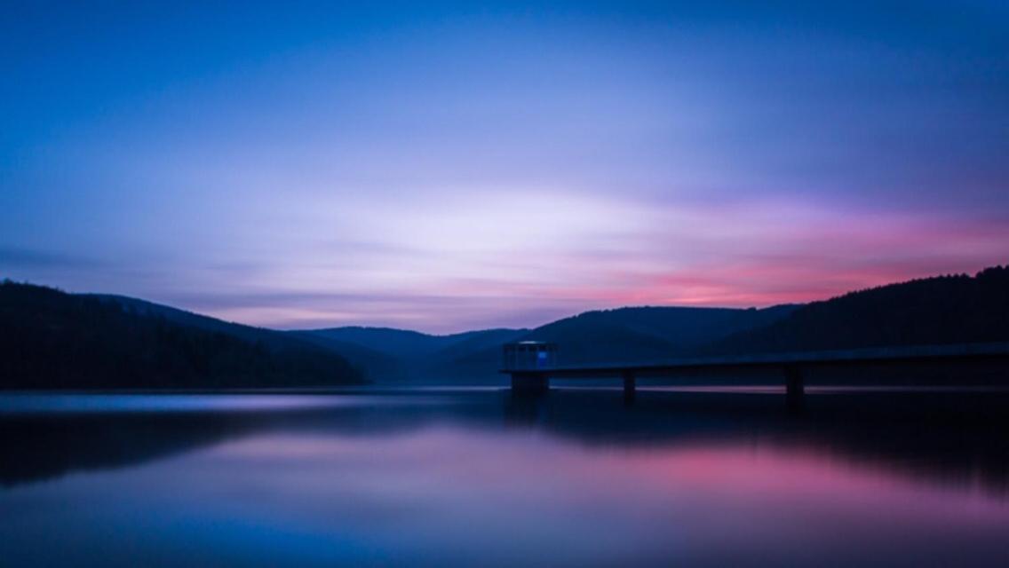 Pension Zum Rothaarsteig Netphen ภายนอก รูปภาพ
